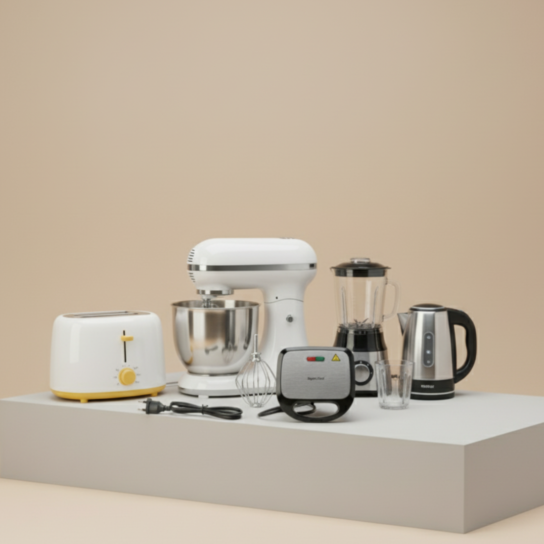 Kitchen Appliances