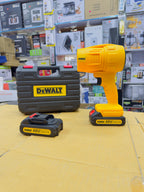 Dewalt Snow Blower