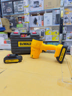 Dewalt Snow Blower