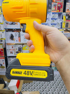 Dewalt Snow Blower