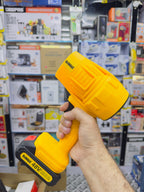 Dewalt Snow Blower