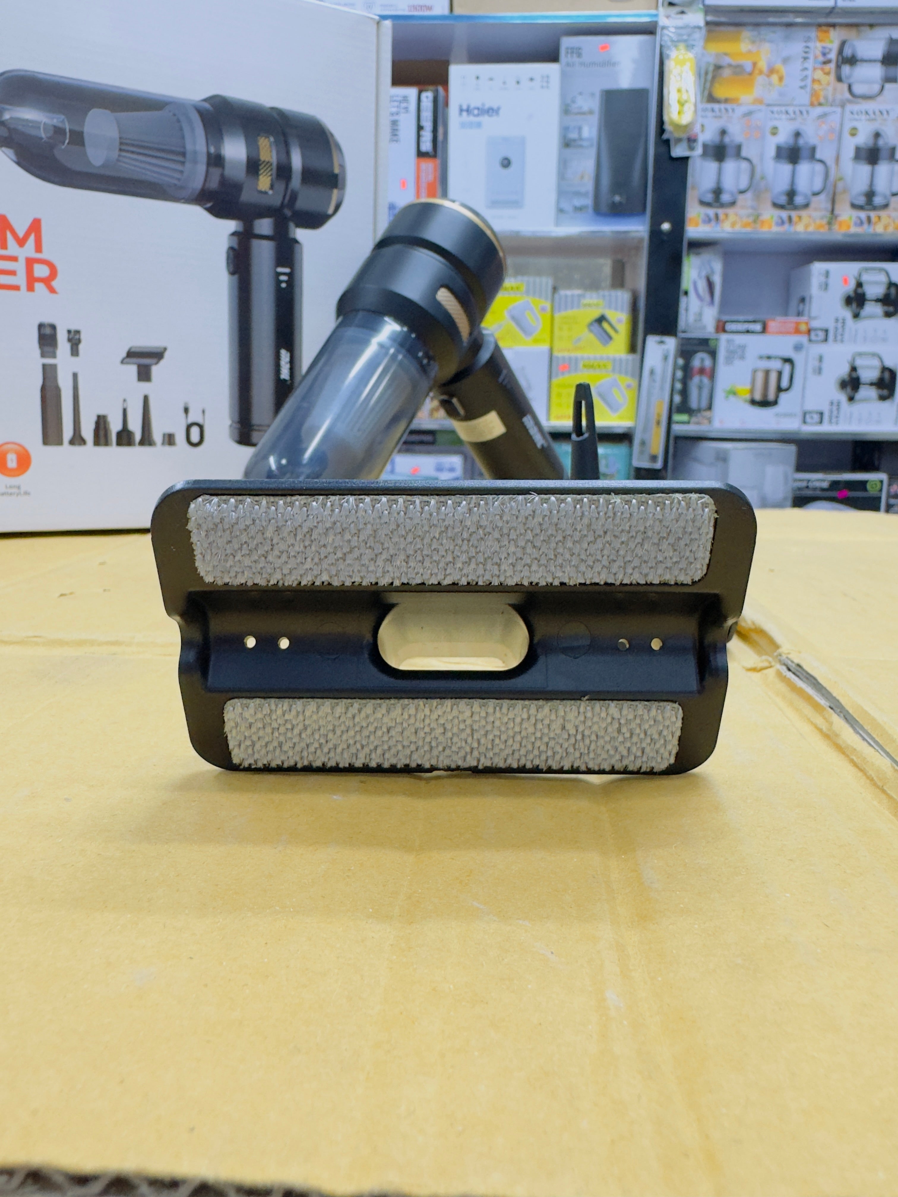 MDHL Car Mounted Vacuum plus Blower SW-121