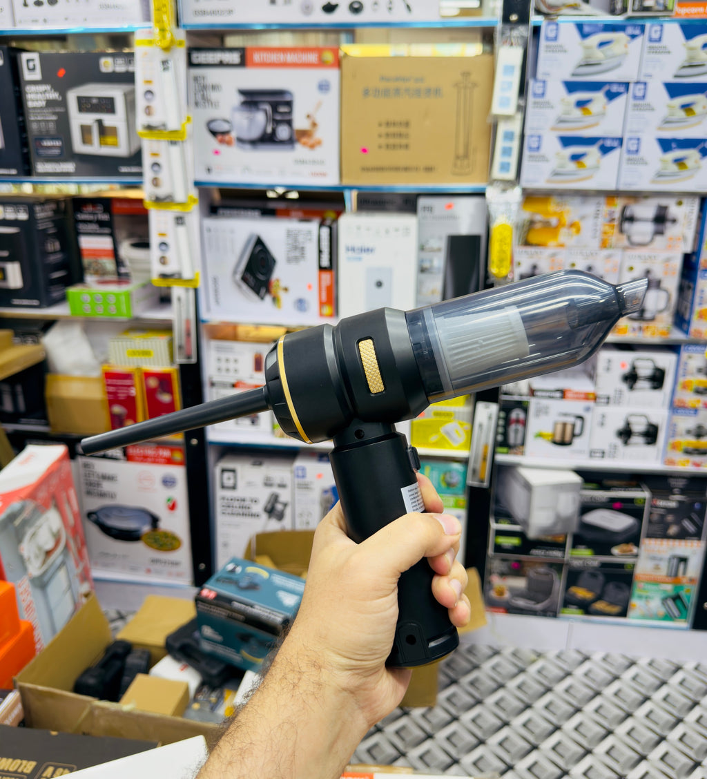 MDHL Car Mounted Vacuum plus Blower SW-121