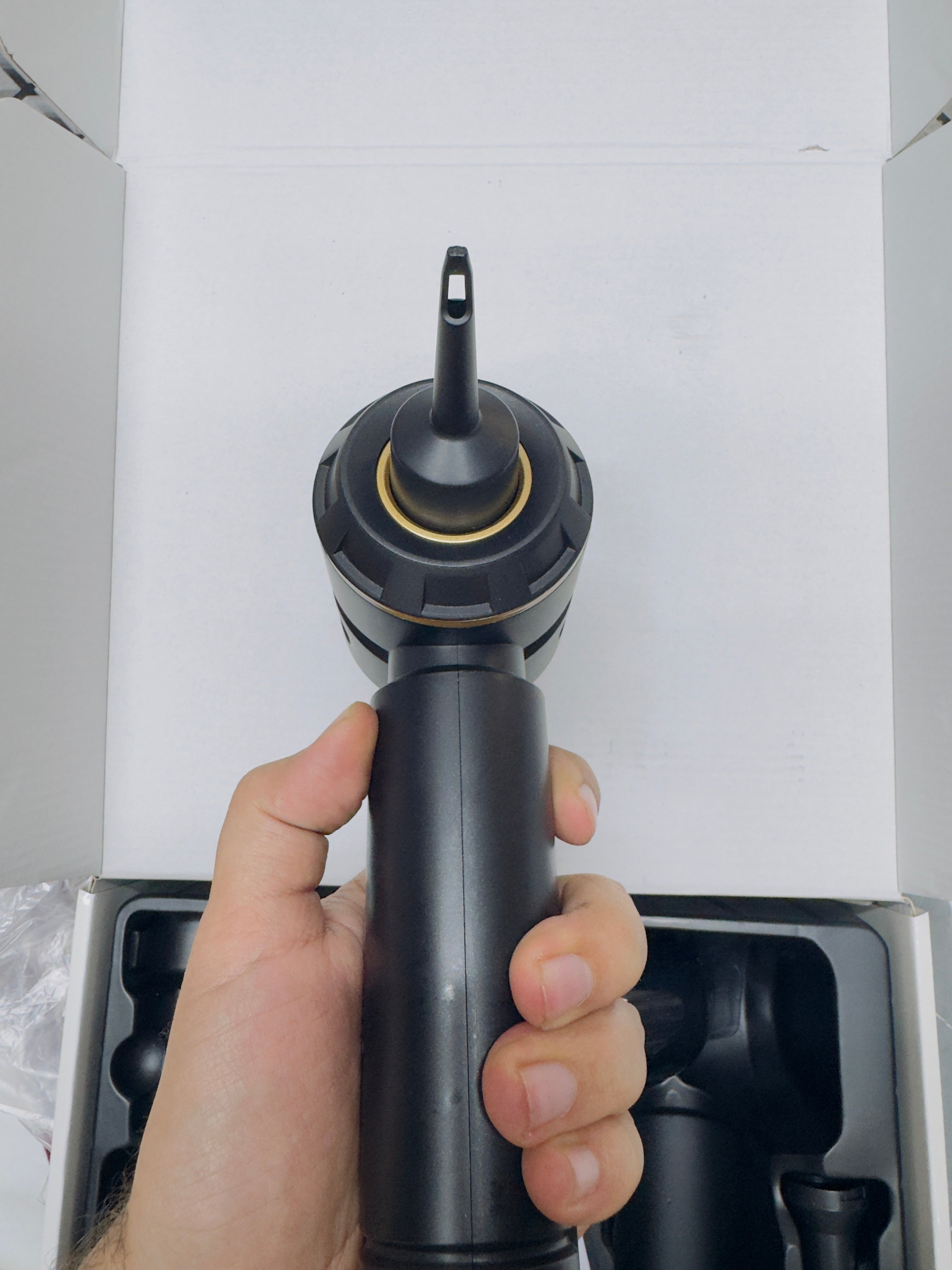 MDHL Car Mounted Vacuum plus Blower SW-121