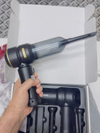 MDHL Car Mounted Vacuum plus Blower SW-121