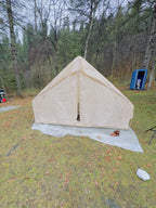 Air Camping tent Inflatable Tent 6 Person