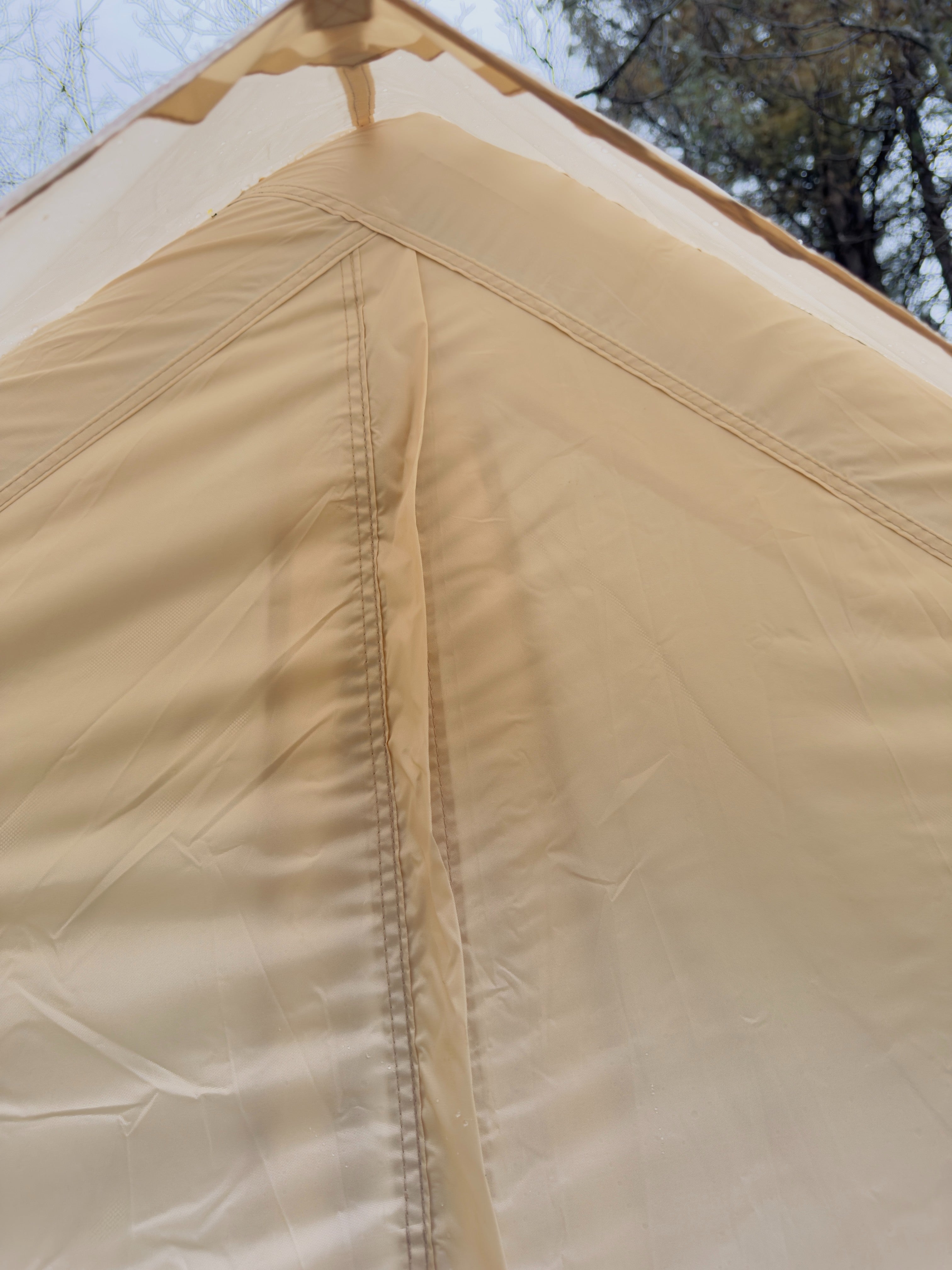 Air Camping tent Inflatable Tent 6 Person