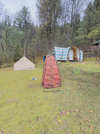 Portable Changing Room For Camping - Portable Camping Bath Room