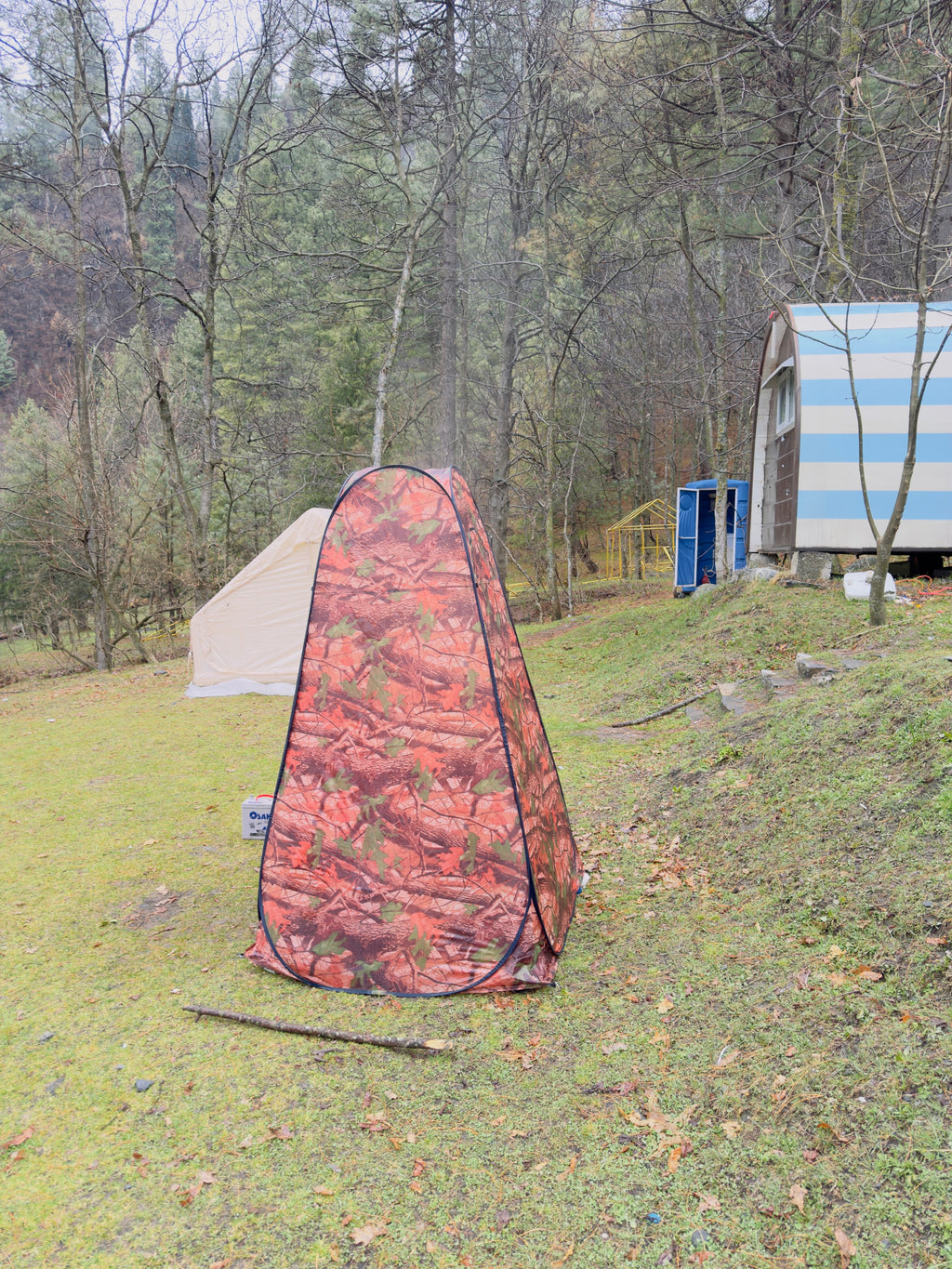Portable Changing Room For Camping - Portable Camping Bath Room