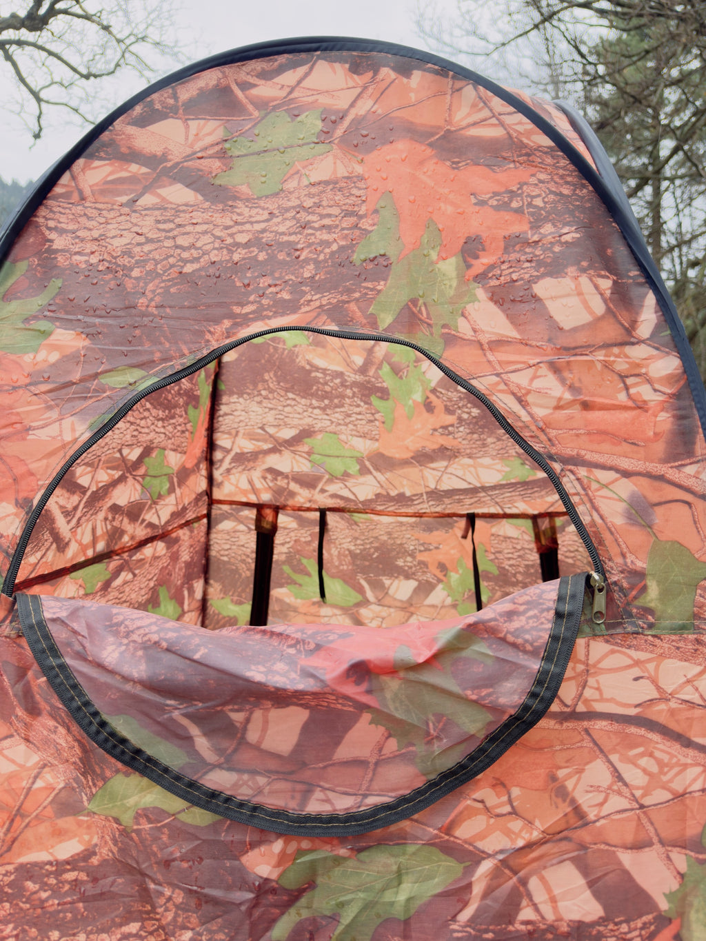 Portable Changing Room For Camping - Portable Camping Bath Room