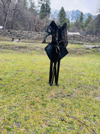 Camouflage Camping Chair