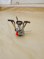 Lightweight Portable Hiking Stove