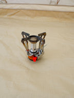 Lightweight Portable Hiking Stove