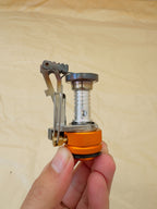 Lightweight Portable Hiking Stove