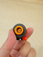 Lightweight Portable Hiking Stove