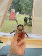 Lightweight Portable Hiking Stove