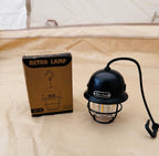 Ly-14 Camping Hanging Retro Lamp