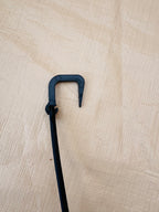 Ly-14 Camping Hanging Retro Lamp