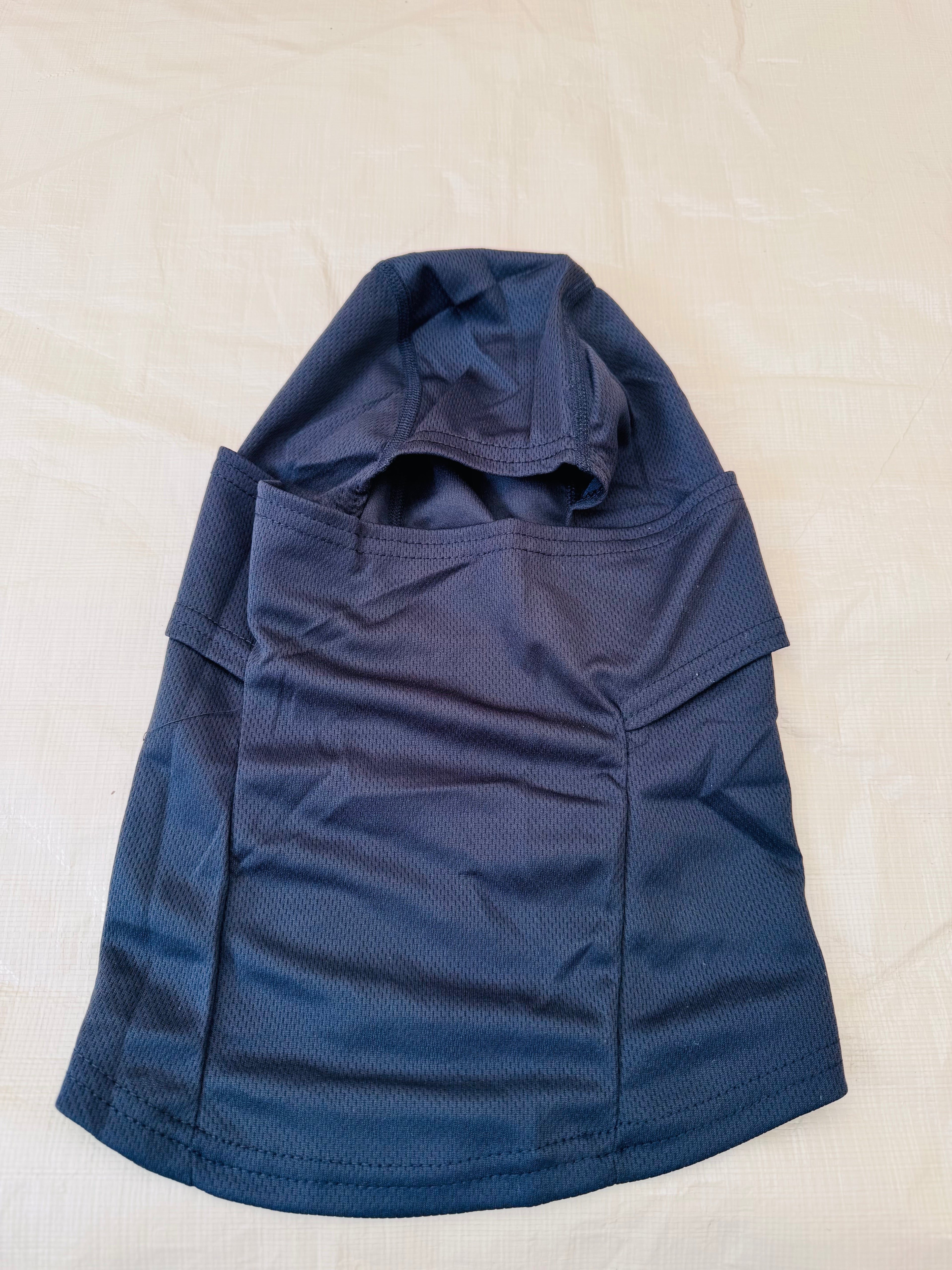 Neck Gaiter - tactical balaclava