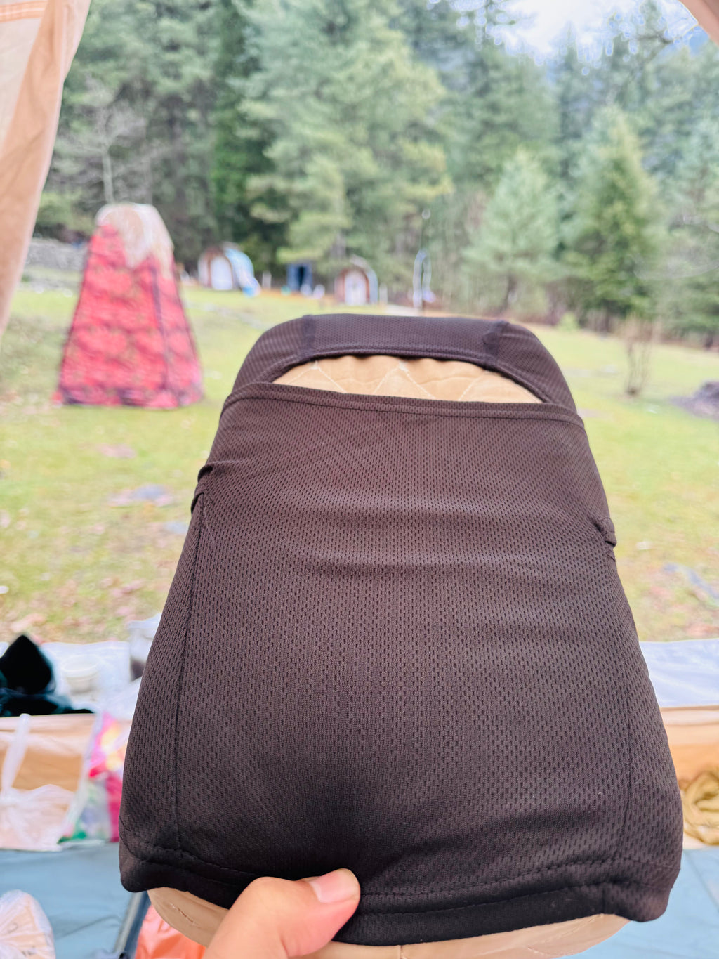 Neck Gaiter - tactical balaclava