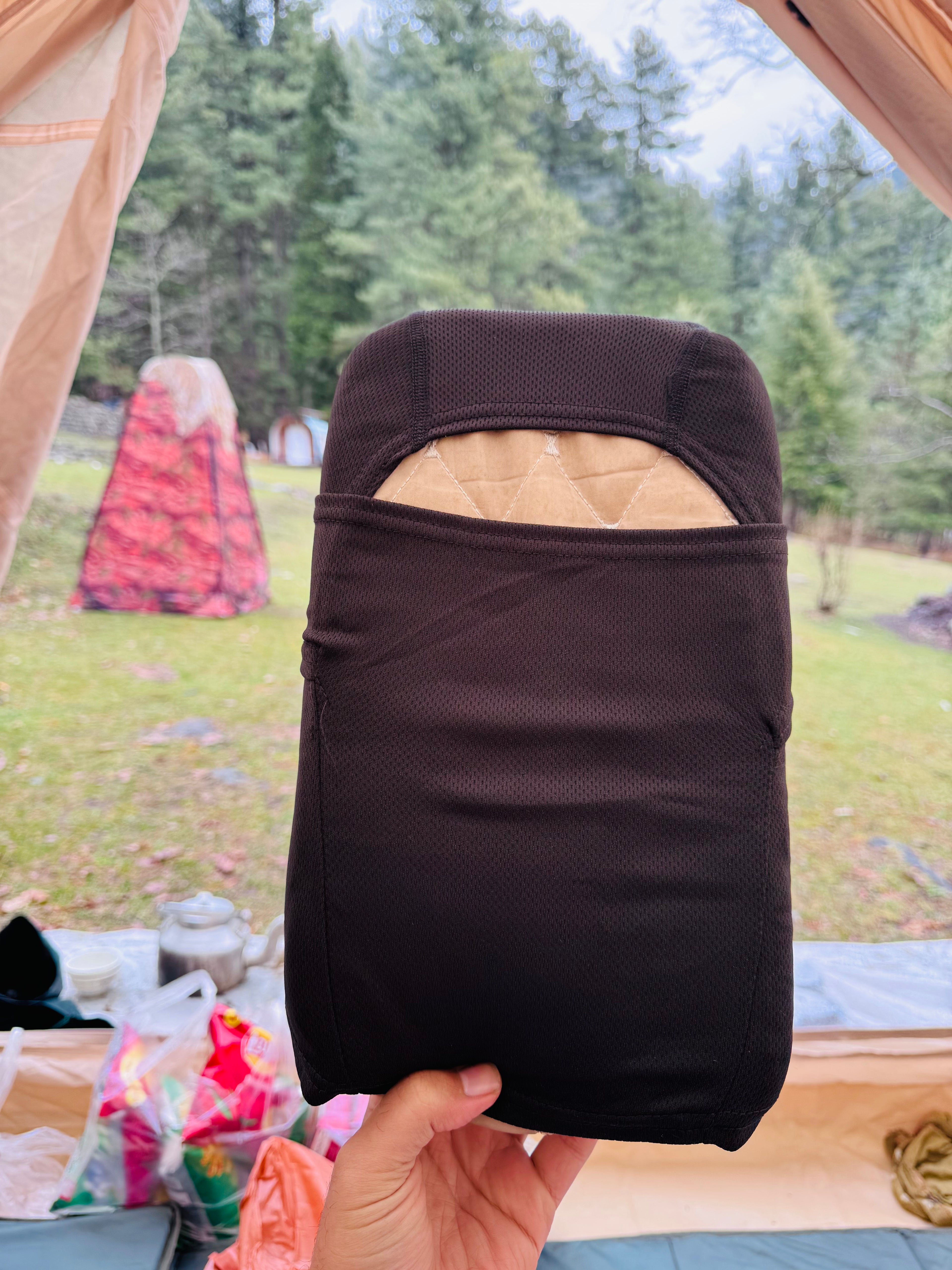 Neck Gaiter - tactical balaclava