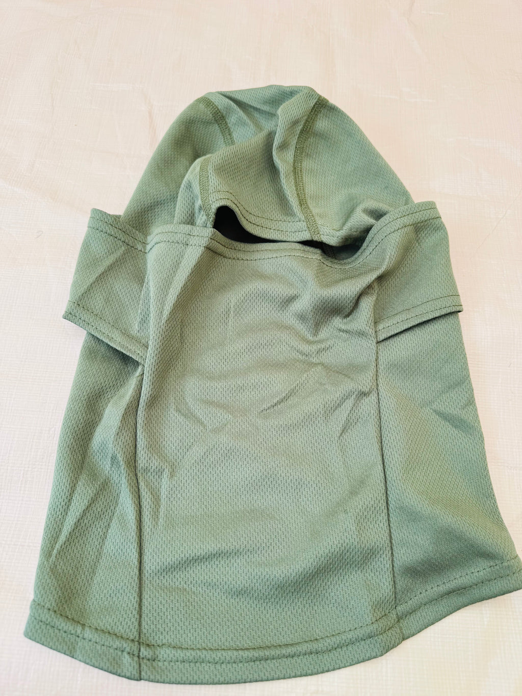 Neck Gaiter - tactical balaclava