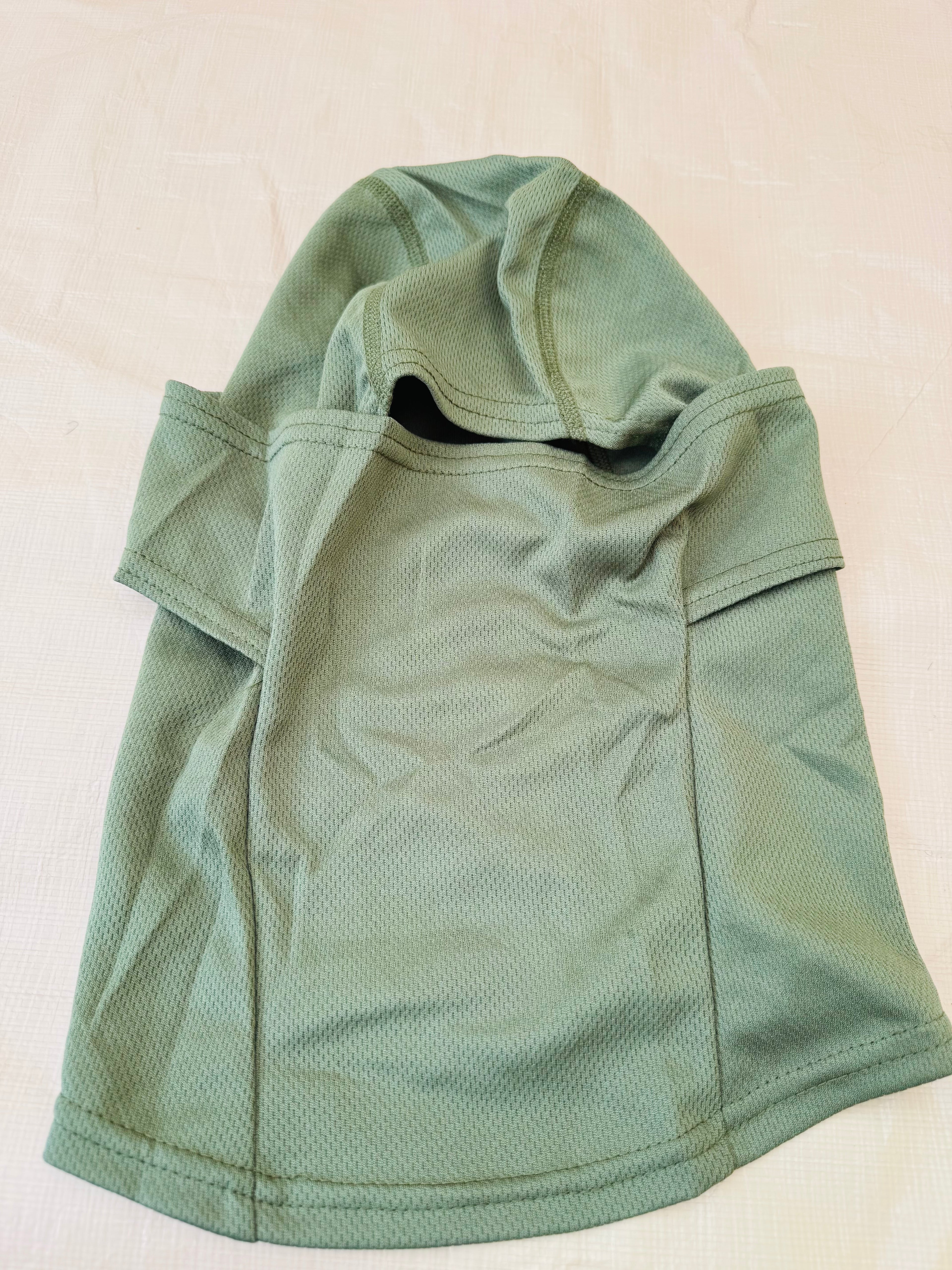 Neck Gaiter - tactical balaclava