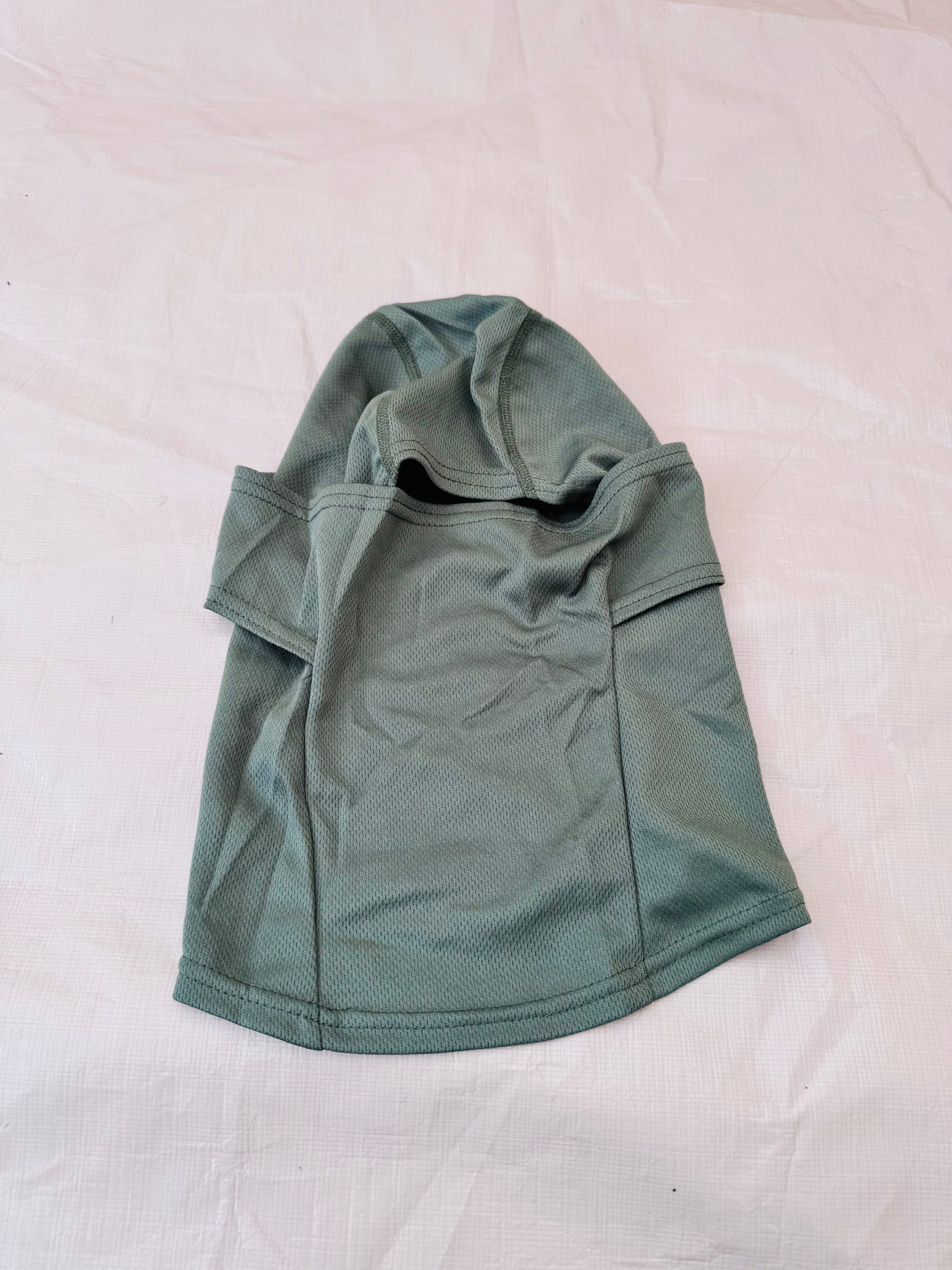 Neck Gaiter - tactical balaclava