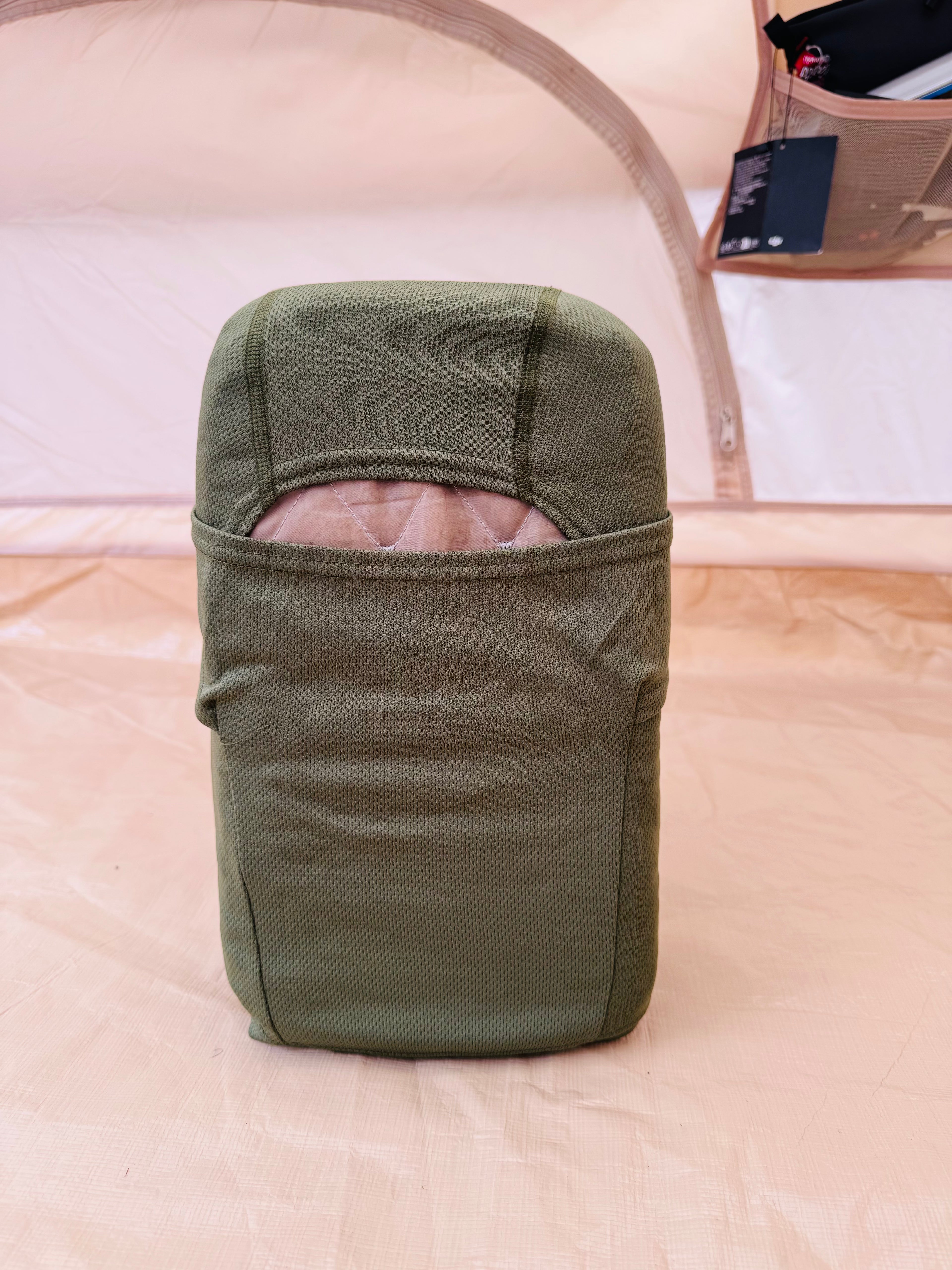 Neck Gaiter - tactical balaclava