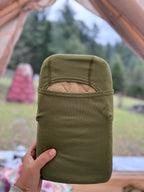 Neck Gaiter - tactical balaclava