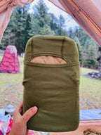 Neck Gaiter - tactical balaclava