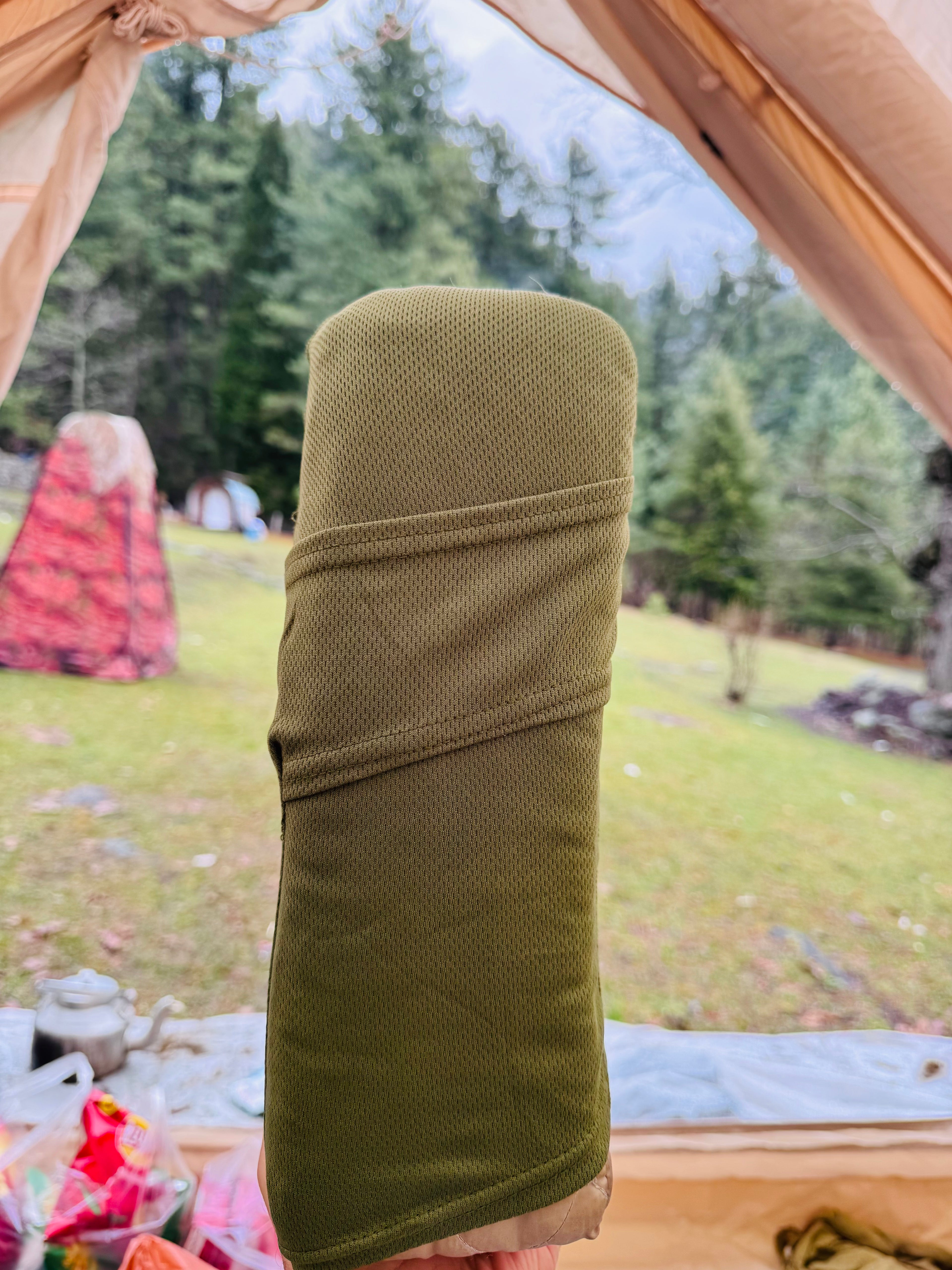 Neck Gaiter - tactical balaclava