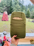 Neck Gaiter - tactical balaclava