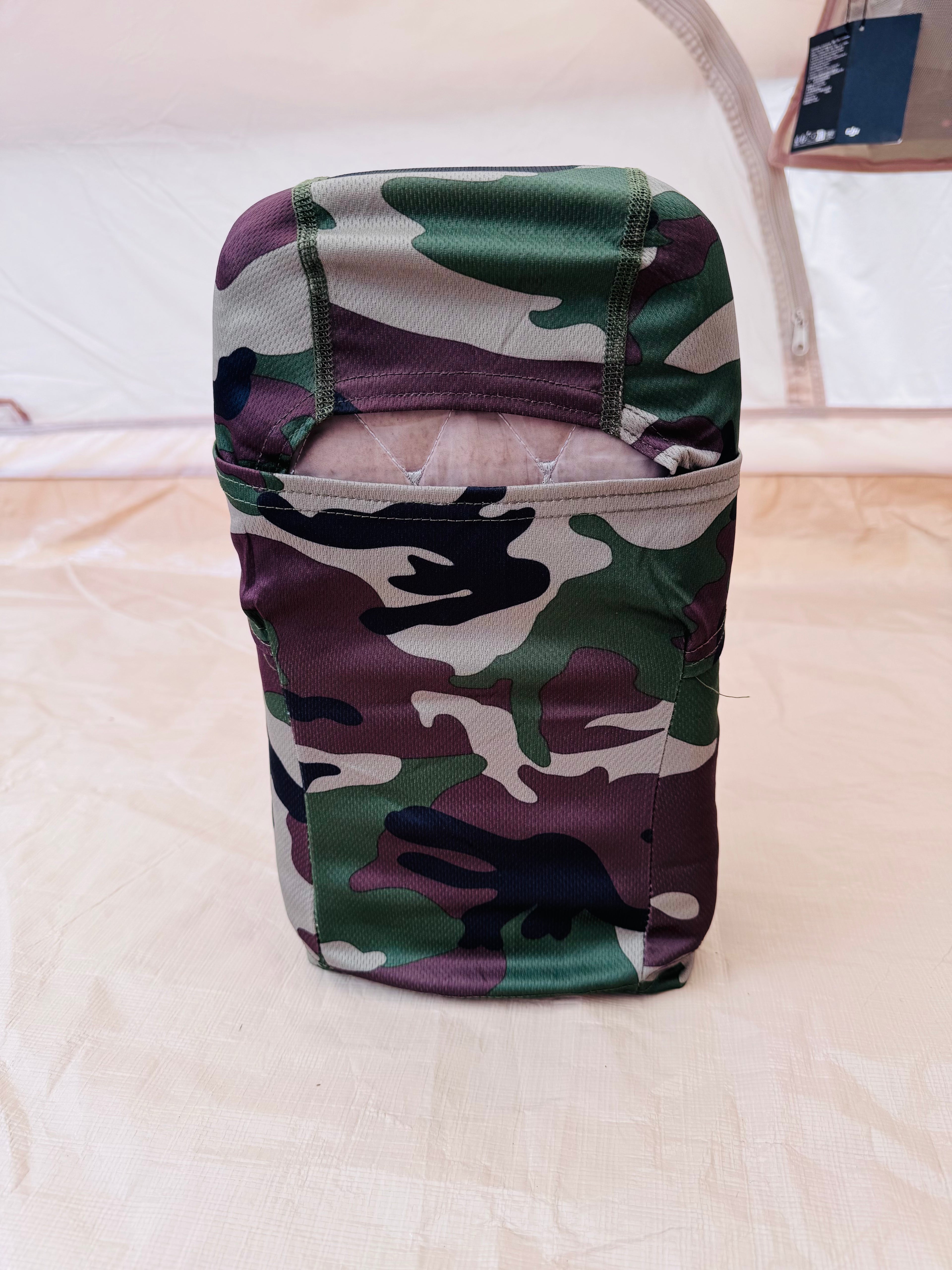 Neck Gaiter - tactical balaclava