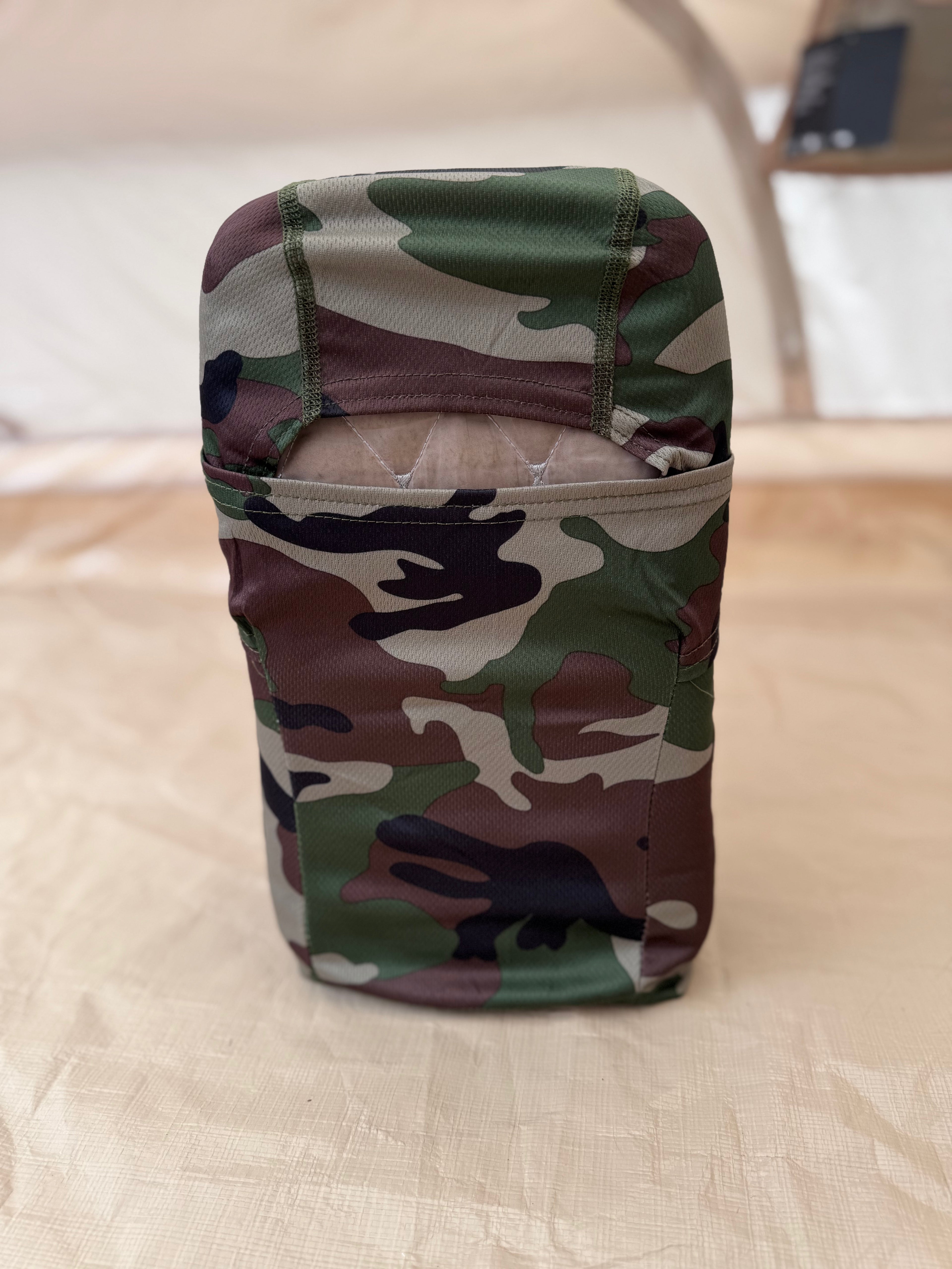 Neck Gaiter - tactical balaclava