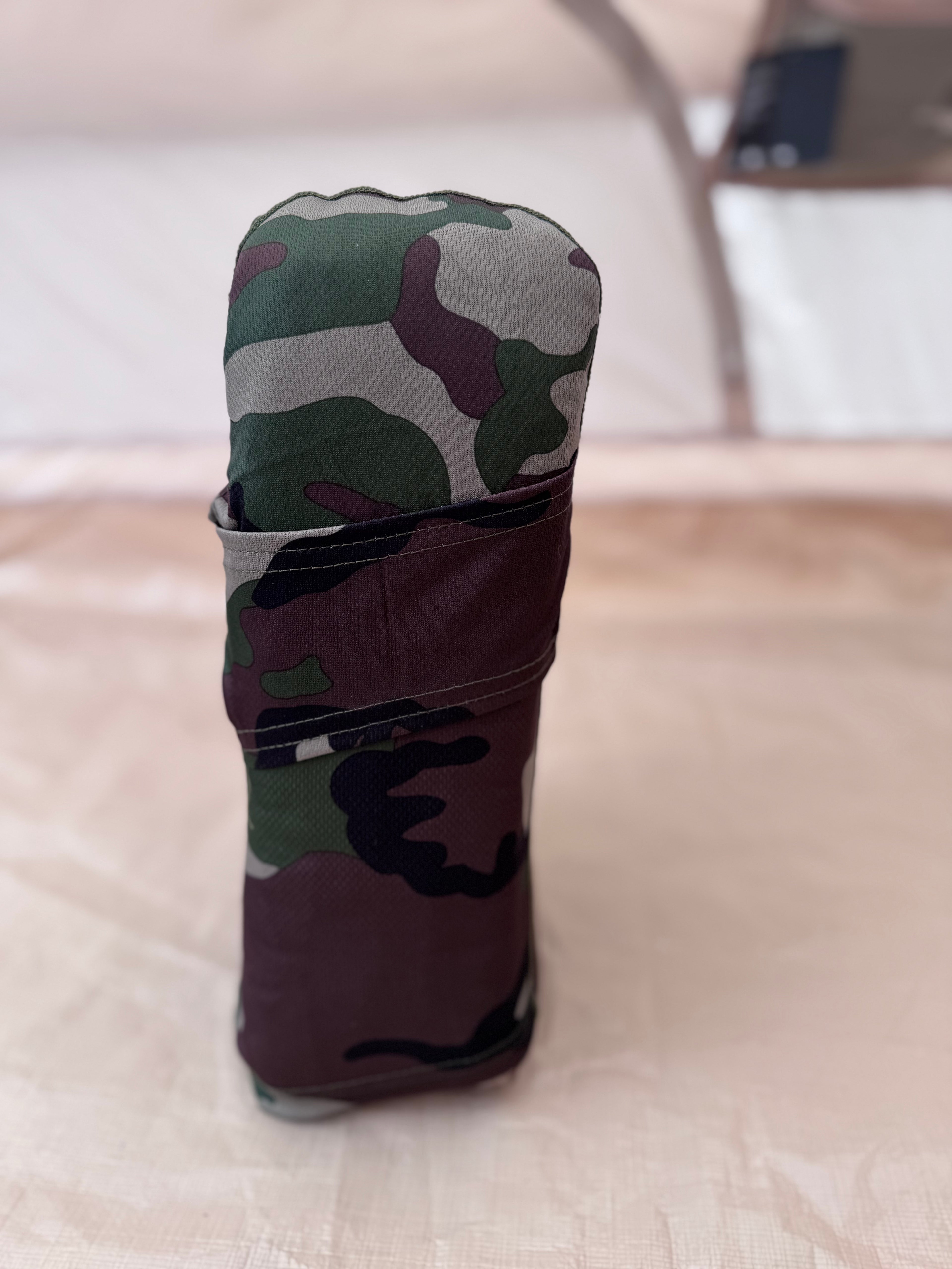 Neck Gaiter - tactical balaclava
