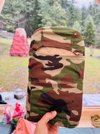 Neck Gaiter - tactical balaclava