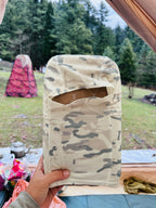 Neck Gaiter - tactical balaclava