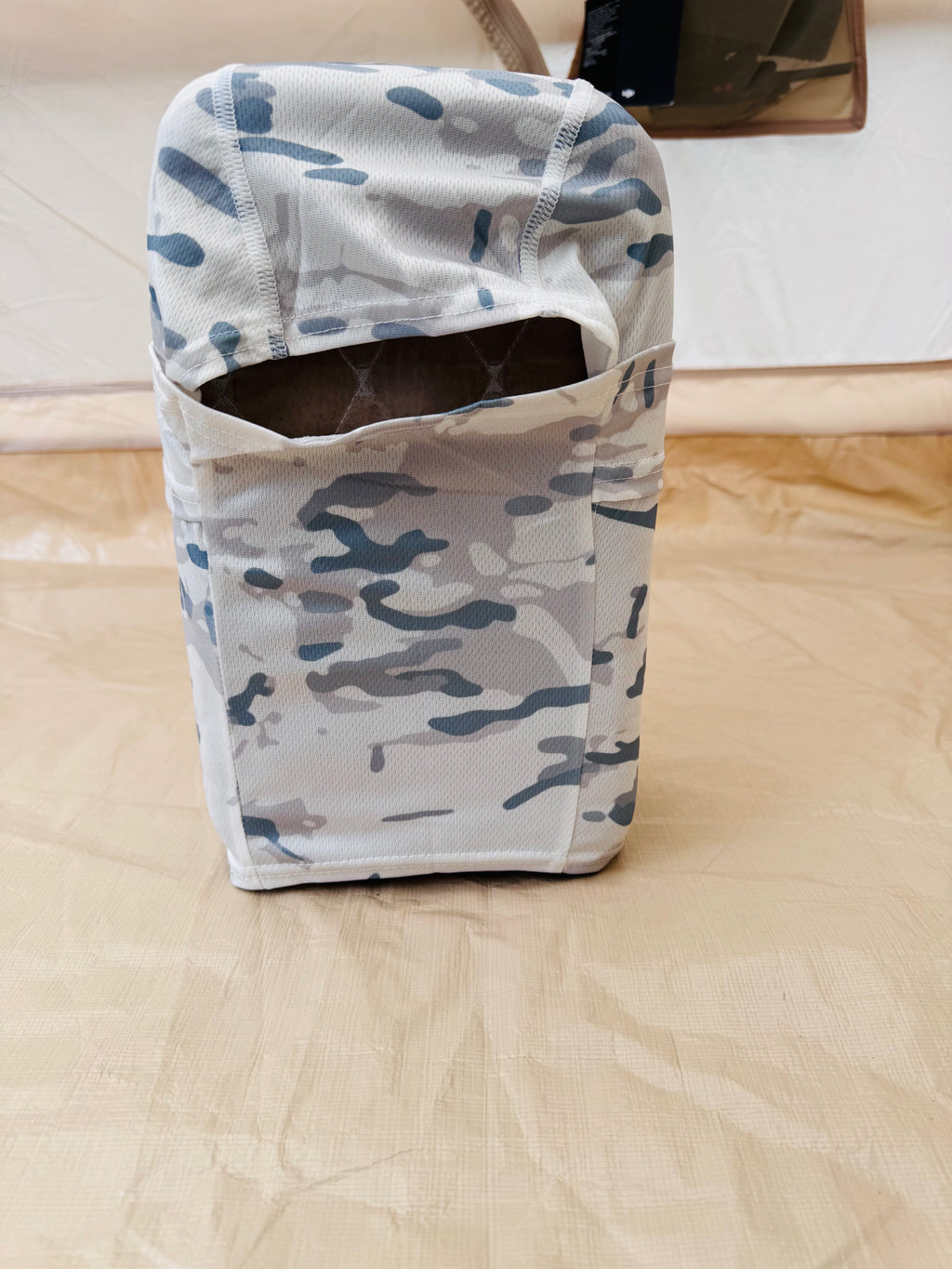 Neck Gaiter - tactical balaclava