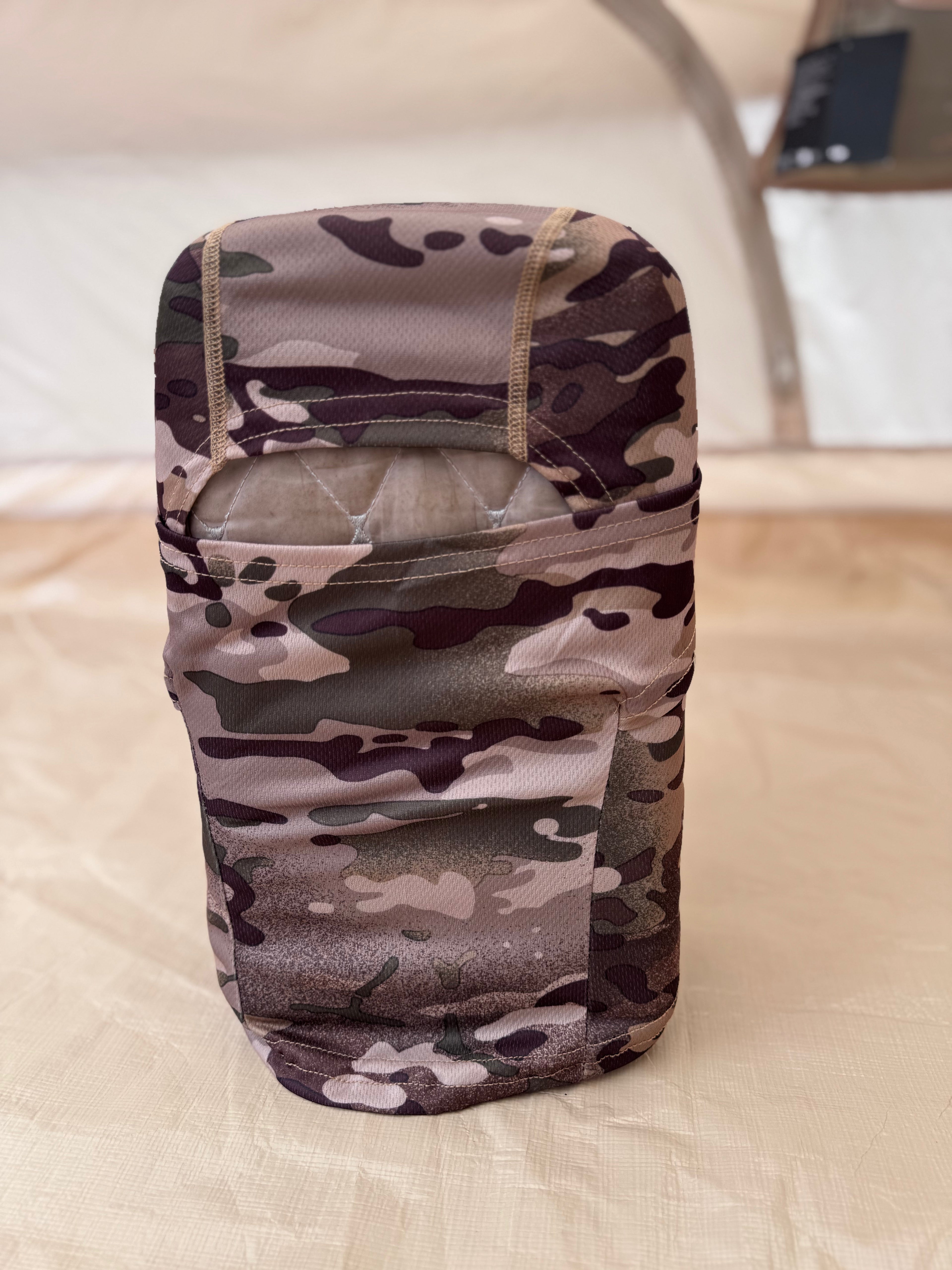 Neck Gaiter - tactical balaclava