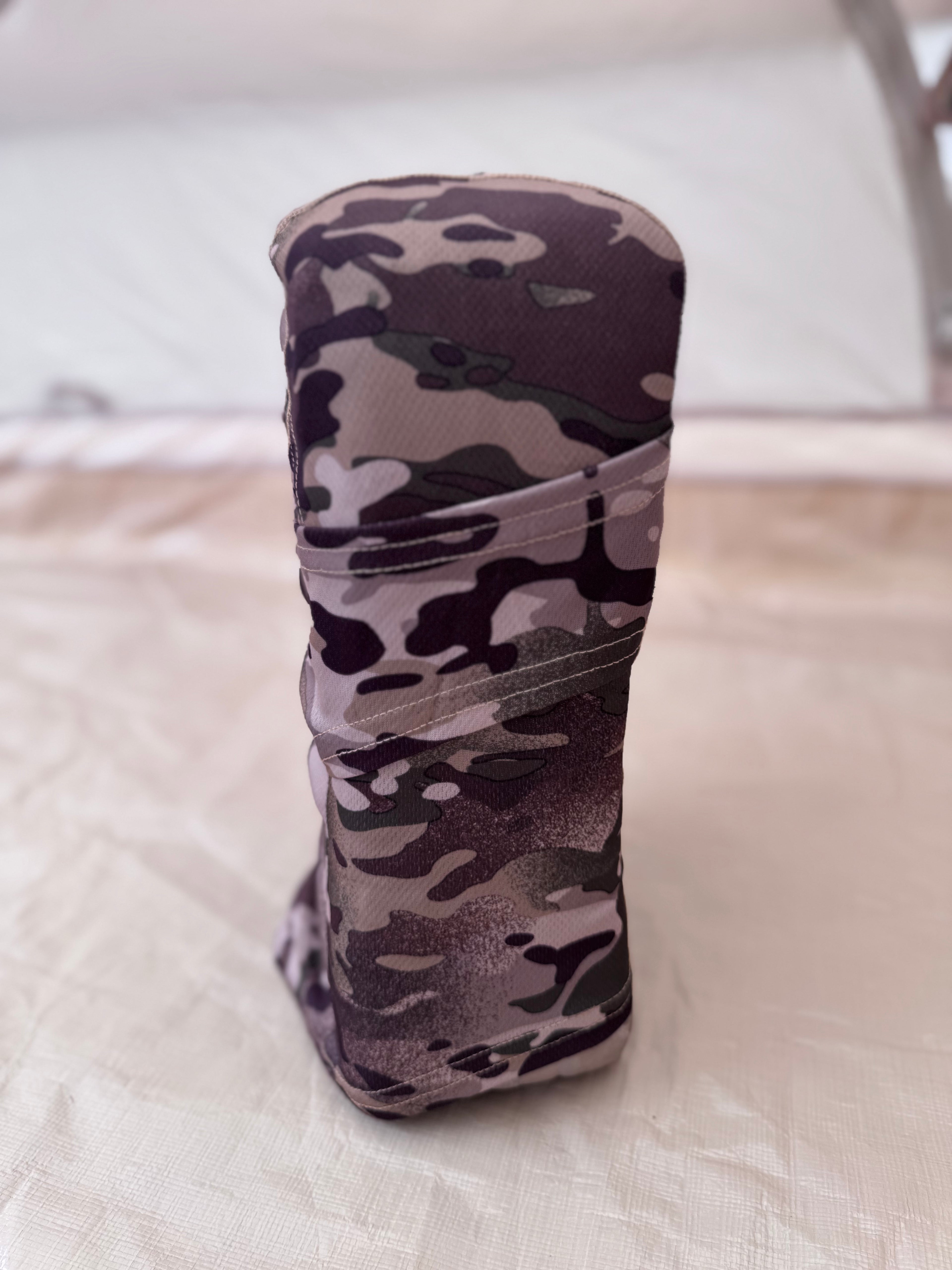 Neck Gaiter - tactical balaclava