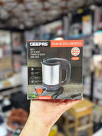 Geepas 12V Car Kettle