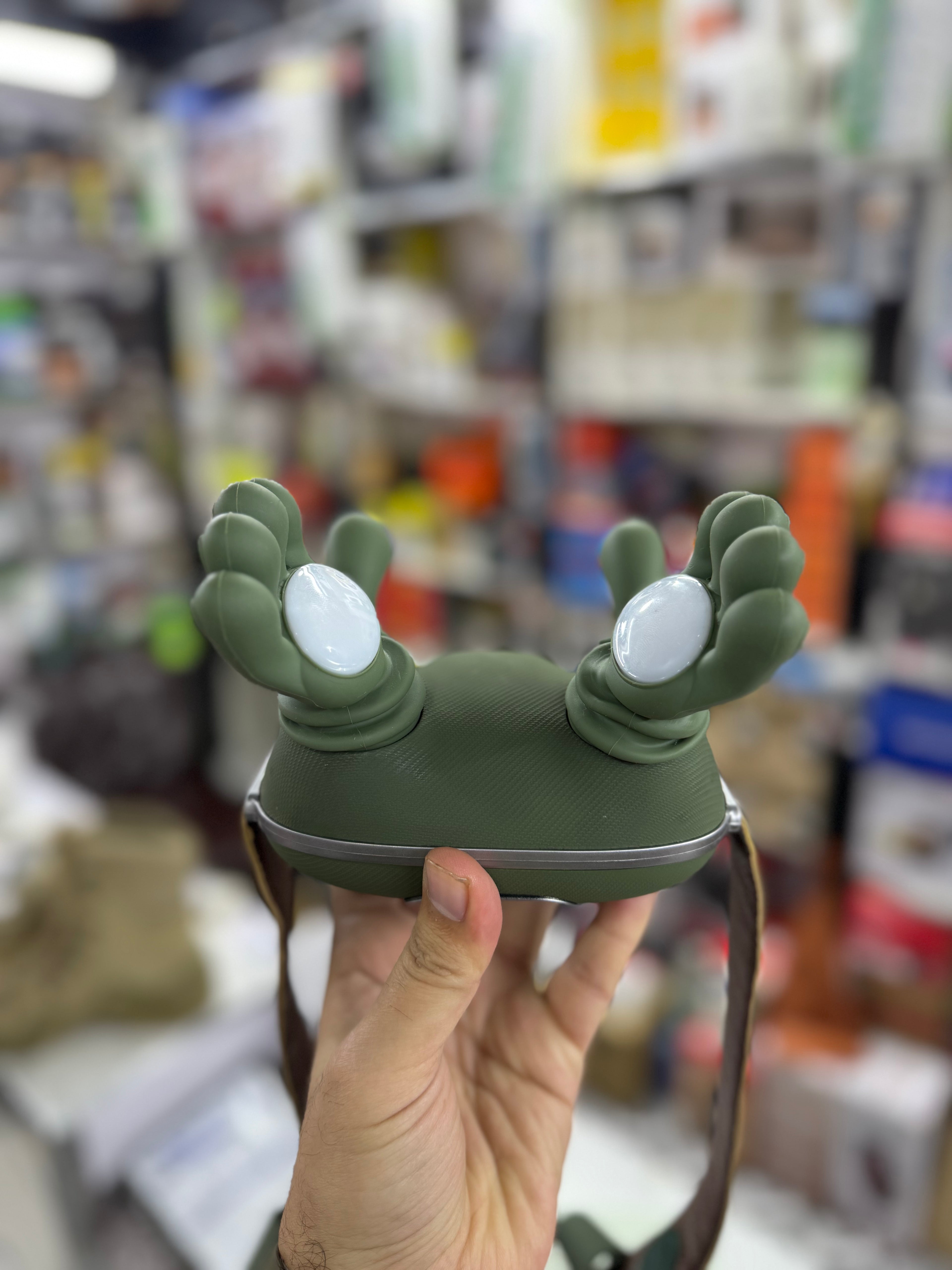 Shoulder And Neck Massager - N-8