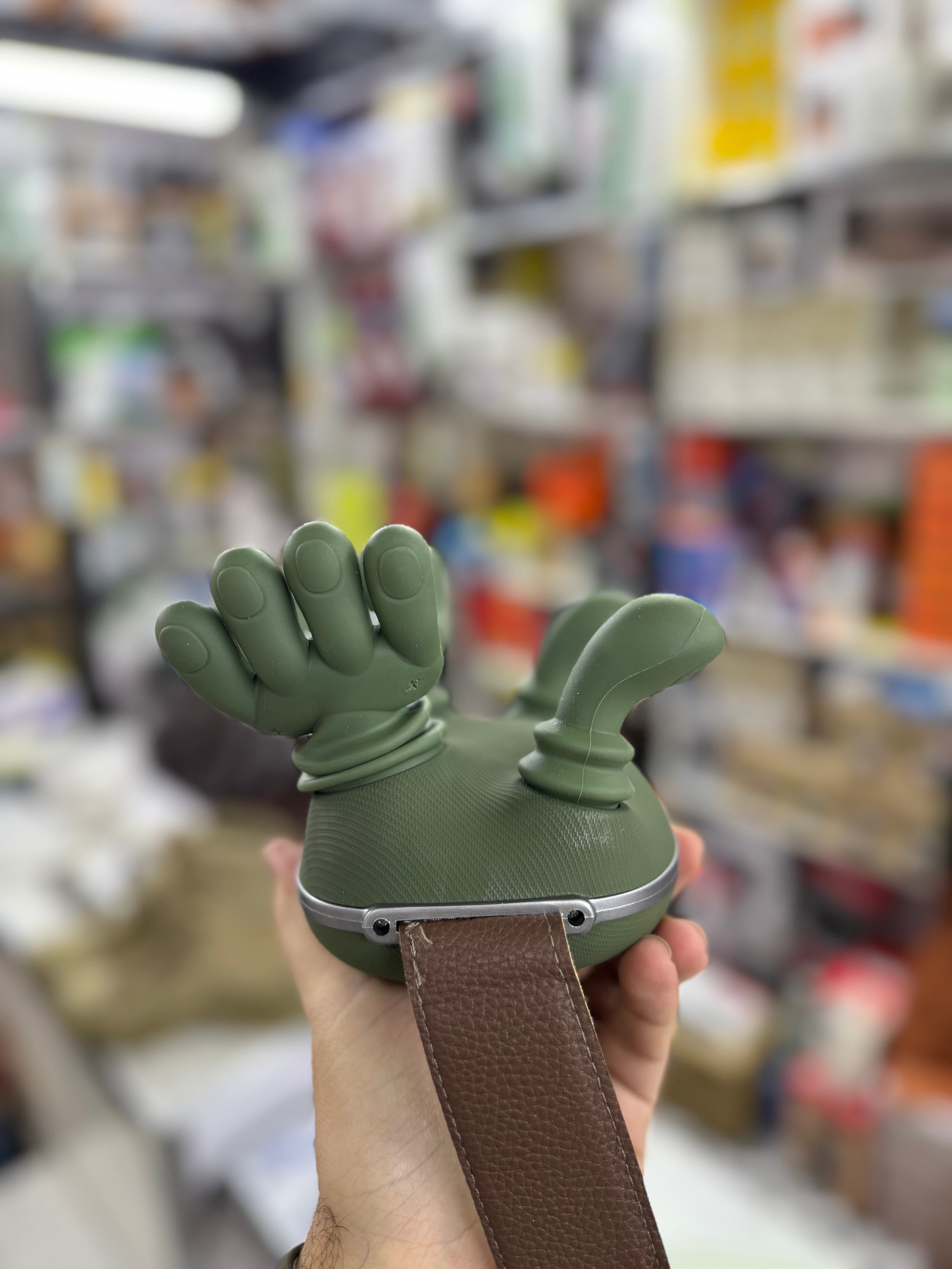 Shoulder And Neck Massager - N-8