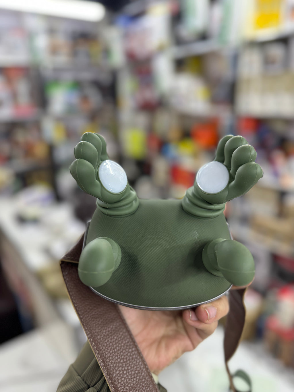 Shoulder And Neck Massager - N-8