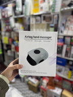 Airbag Hand Massager