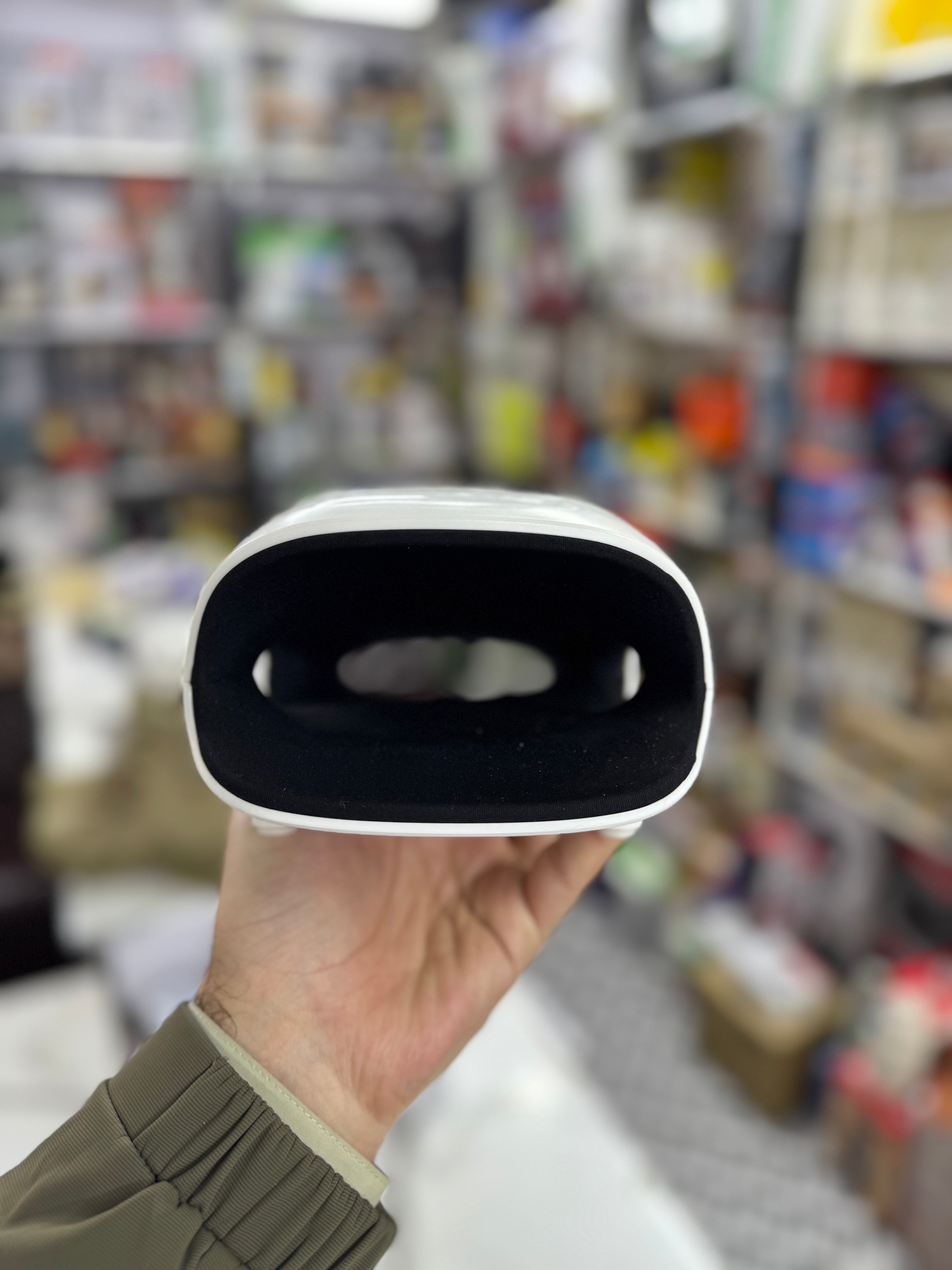 Airbag Hand Massager