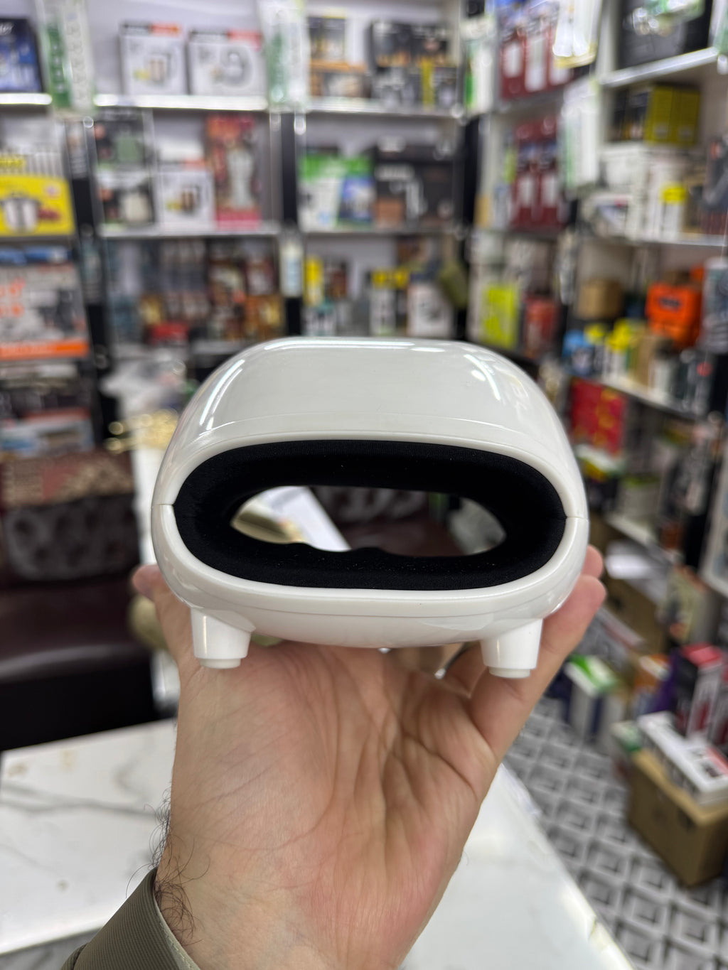 Airbag Hand Massager