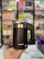 Geepas 2in1 Car Kettle 12V/220