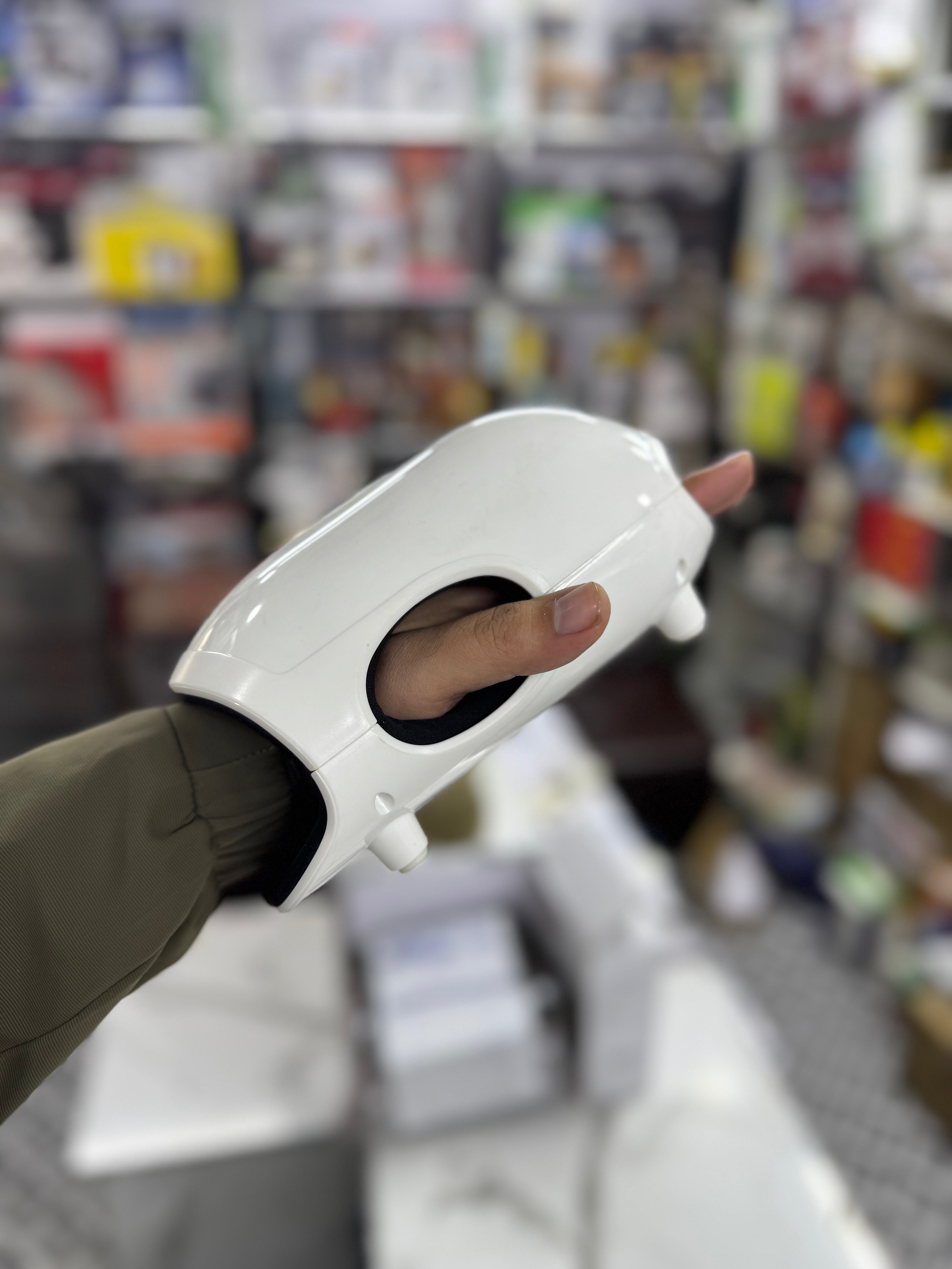 Airbag Hand Massager